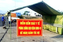 Yêu cầu điều tra vụ giám đốc mắc Covid-19 nghi đi lòng vòng để né cách ly