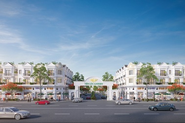 Đón sóng đầu tư bất động sản tại khu đông Sài Gòn