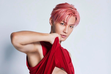 Bị tố lừa bạn trai 17 tuổi quay clip nóng, tài tử xứ Đài bị cấm sóng