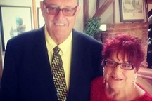 Hài hước chuyện chồng “quên vợ” ở sân bay