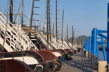 Quảng Ninh mở lại một số hoạt động du lịch nội tỉnh từ hôm nay