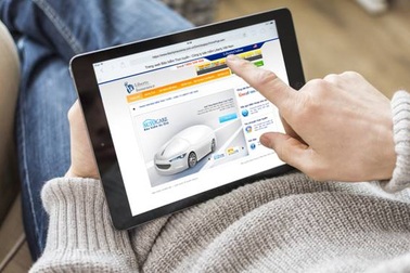 Bảo hiểm trực tuyến lên ngôi