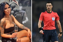 Trọng tài ở Champions League bị bắt vì sử dụng ma túy, mại dâm