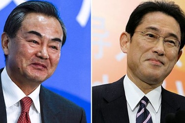 Nhật, Trung nhất trí nối lại các cuộc gặp cấp cao 