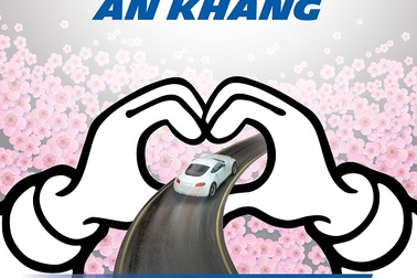 Michelin kiểm tra lốp miễn phí và tặng nhiều ưu đãi lớn