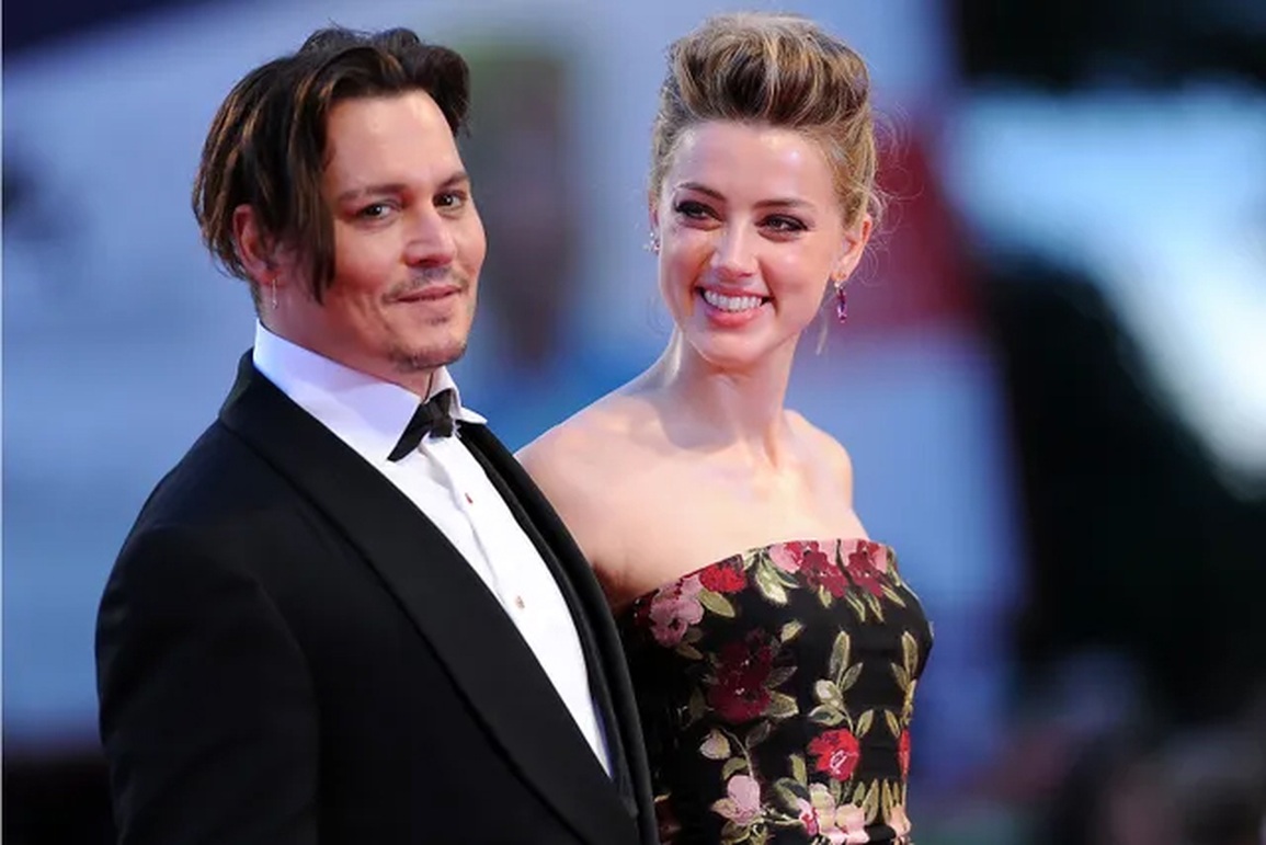 Johnny Depp tố vợ cũ dùng thuốc lắc - 2 Johnny Depp tố vợ cũ dùng thuốc lắc - 2