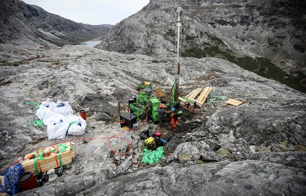 Những điều thú vị về Greenland, miếng bánh ông Trump đòi mua bằng được - 3 Những điều thú vị về Greenland, miếng bánh ông Trump đòi mua bằng được - 3