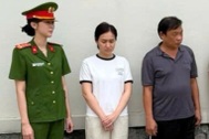 Nữ trưởng phòng SJC hợp thức hóa hơn 3.400 viên kim cương nhập lậu ra sao?