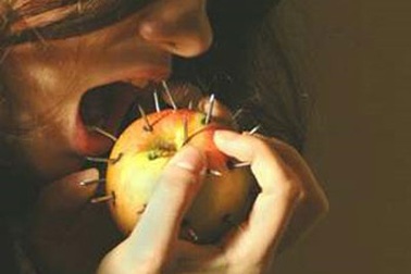 Khi con trót “ăn trái cấm”