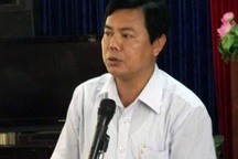 Thủ tướng phê chuẩn Chủ tịch mới của tỉnh Cà Mau 