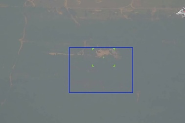 Nga bắn Iskander chứa đạn chùm khiến "200 binh sĩ Ukraine thương vong"