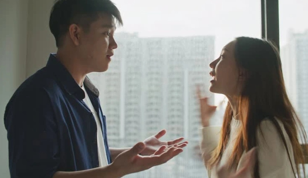 Vợ đòi ly hôn vì không có tên trong sổ đỏ, chồng lập tức đồng ý - 1 Vợ đòi ly hôn vì không có tên trong sổ đỏ, chồng lập tức đồng ý - 1