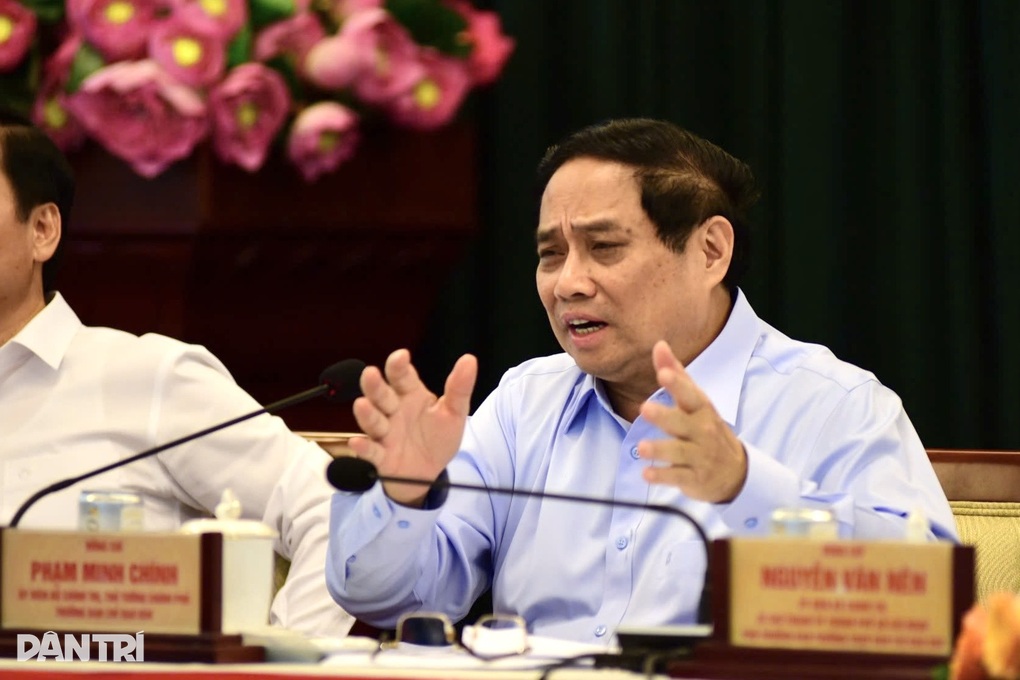 Thủ tướng: Đổi mới tư duy vừa lấy vợ vừa làm nhà - 2 Thủ tướng: Đổi mới tư duy vừa lấy vợ vừa làm nhà - 2