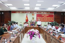 Bộ GTVT sẽ lựa chọn phương án xây dựng cao tốc Buôn Ma Thuột - Nha Trang