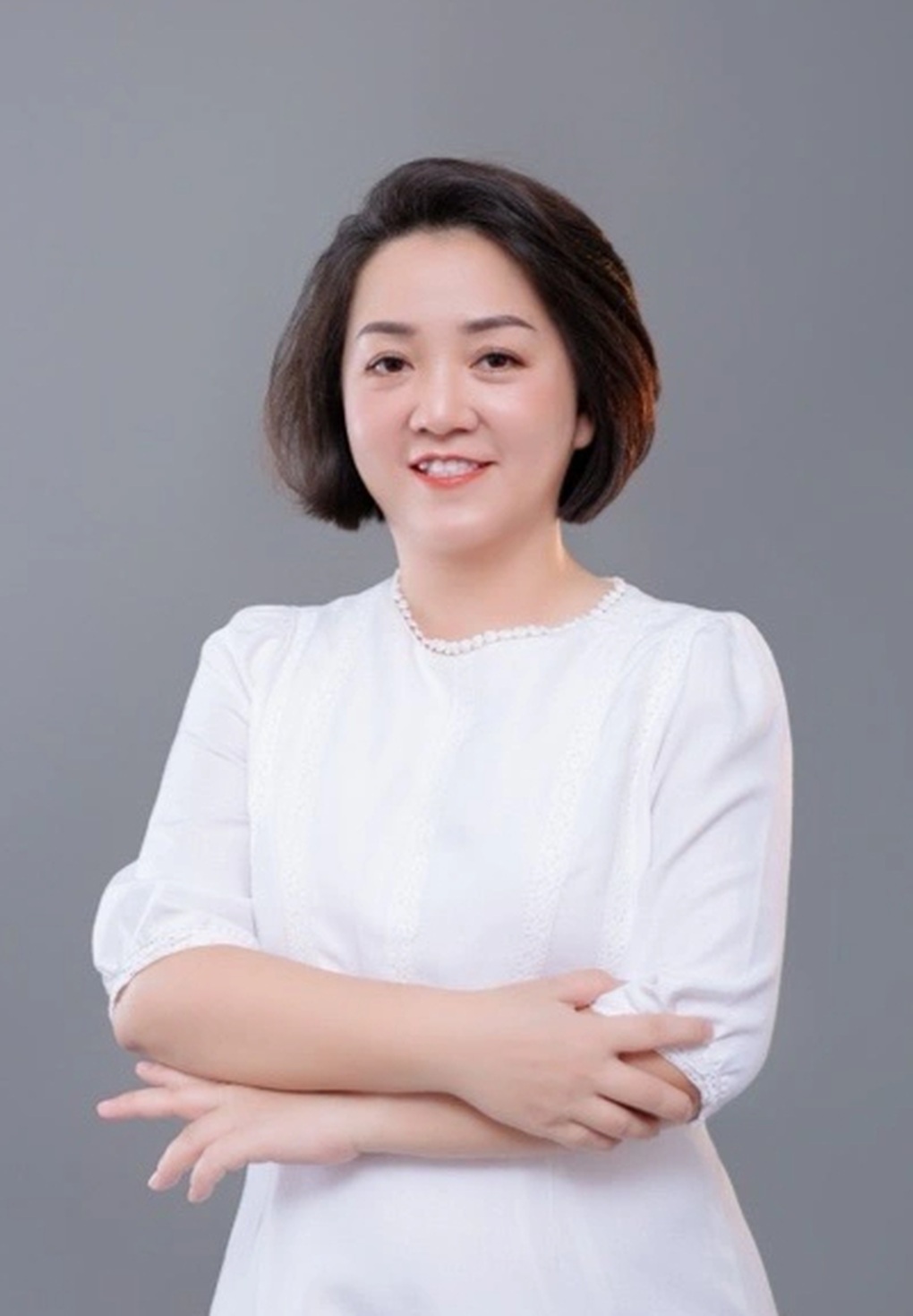 Giám đốc Mầm non Vinschool: Trẻ mẫu giáo học AI để tự tin bước vào thế giới công nghệ - 1 Giám đốc Mầm non Vinschool: Trẻ mẫu giáo học AI để tự tin bước vào thế giới công nghệ - 1