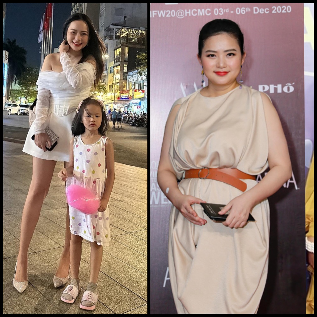 Phan Như Thảo gây choáng khi giảm 22kg: 2 lần nhập viện, chết đi sống lại - 2 Phan Như Thảo gây choáng khi giảm 22kg: 2 lần nhập viện, chết đi sống lại - 2