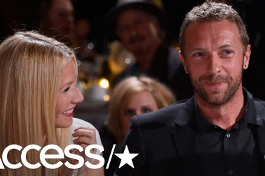 Gwyneth Paltrow chia sẻ về chồng cũ