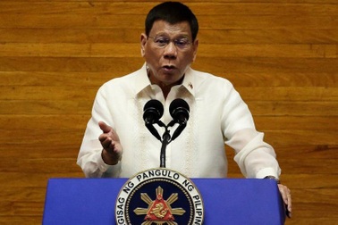 Tòa hình sự quốc tế điều tra cuộc chiến chống ma túy của ông Duterte