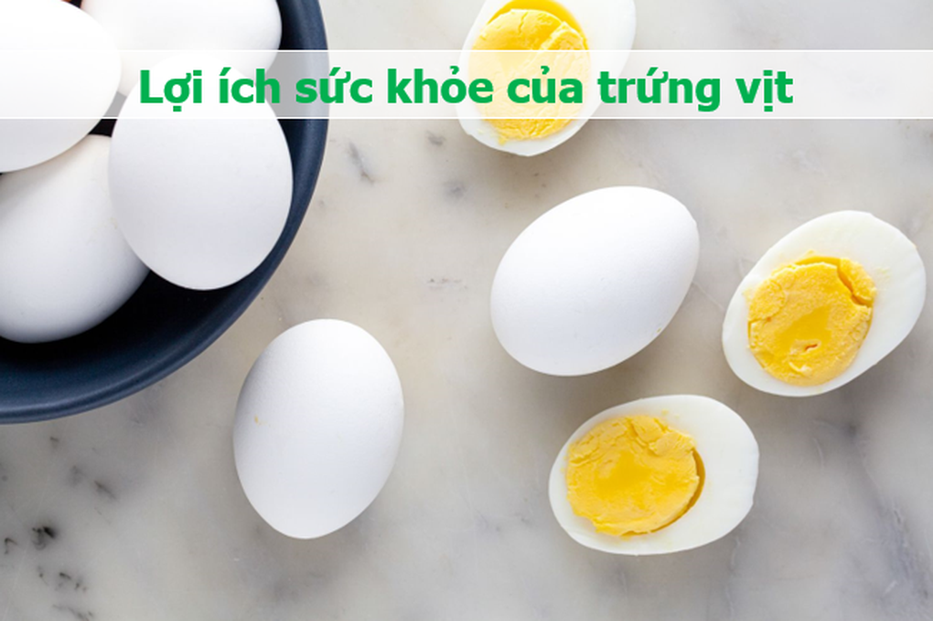 Loại trứng bổ hơn trứng gà rất quen thuộc với người Việt - 3 Loại trứng bổ hơn trứng gà rất quen thuộc với người Việt - 3