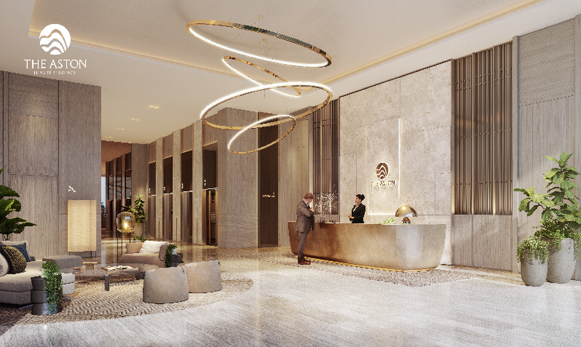 The Aston Luxury Residence tạo dựng cộng đồng văn minh bên vịnh Nha Trang - 3 The Aston Luxury Residence tạo dựng cộng đồng văn minh bên vịnh Nha Trang - 3