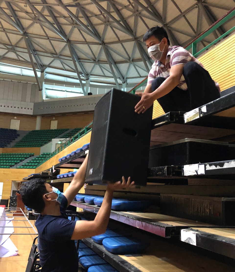 Đà Nẵng tính xét nghiệm Covid-19 cho người dân toàn thành phố - 2 Đà Nẵng tính xét nghiệm Covid-19 cho người dân toàn thành phố - 2