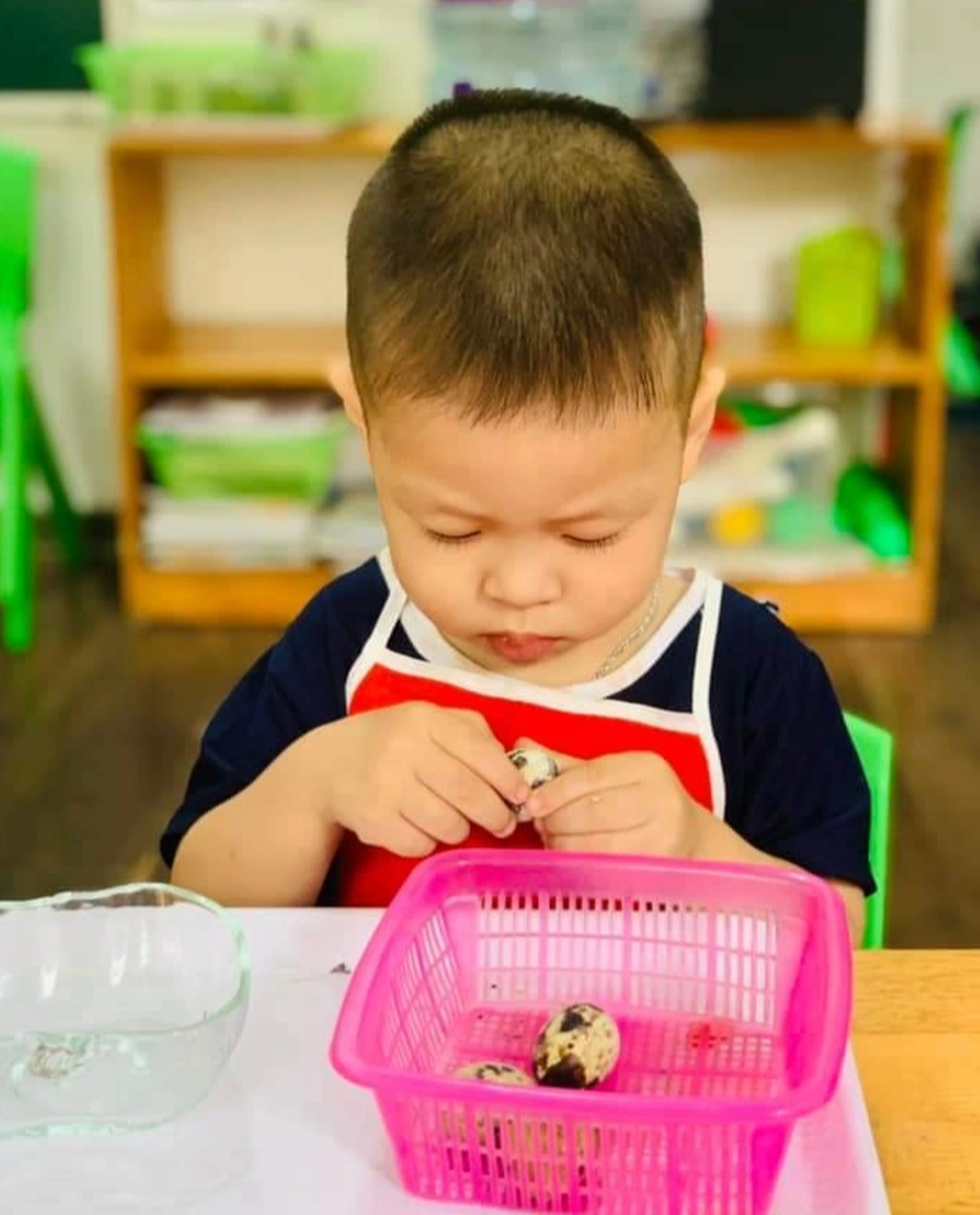 Lương 30 triệu nuôi con nhỏ, vợ chồng ở Hà Nội chóng mặt vì các khoản chi - 4 Lương 30 triệu nuôi con nhỏ, vợ chồng ở Hà Nội chóng mặt vì các khoản chi - 4