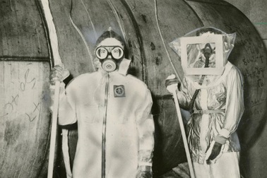 Bài học xương máu từ các thảm họa hạt nhân trong lịch sử