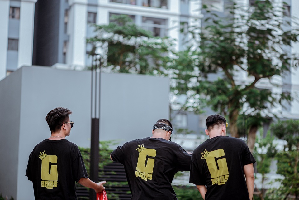 Rapper Khánh Juno trở lại showbiz với sản phẩm âm nhạc gây chú ý - 5