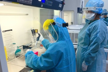 TPHCM: Hoàn thành xét nghiệm Covid-19 hơn 45.000 người trở về từ Đà Nẵng