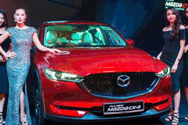 Hết tăng lại giảm, Mazda đùa giỡn người tiêu dùng hay tự làm khó mình?
