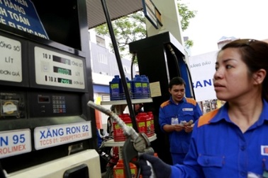 Chính phủ thúc hoàn thiện dự thảo Nghị định mới về điều hành xăng dầu