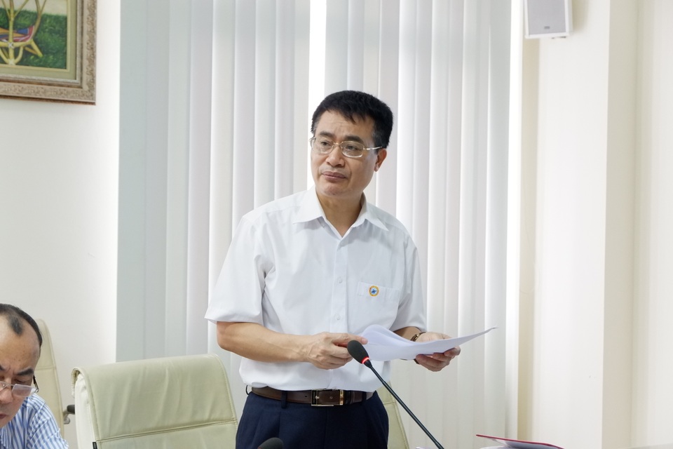 Việt Nam hướng đến mục tiêu loại trừ hoàn toàn bệnh sốt rét vào năm 2030 - 2 Việt Nam hướng đến mục tiêu loại trừ hoàn toàn bệnh sốt rét vào năm 2030 - 2