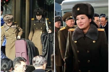 Lộ lý do ban nhạc Triều Tiên bỏ diễn ở Trung Quốc?