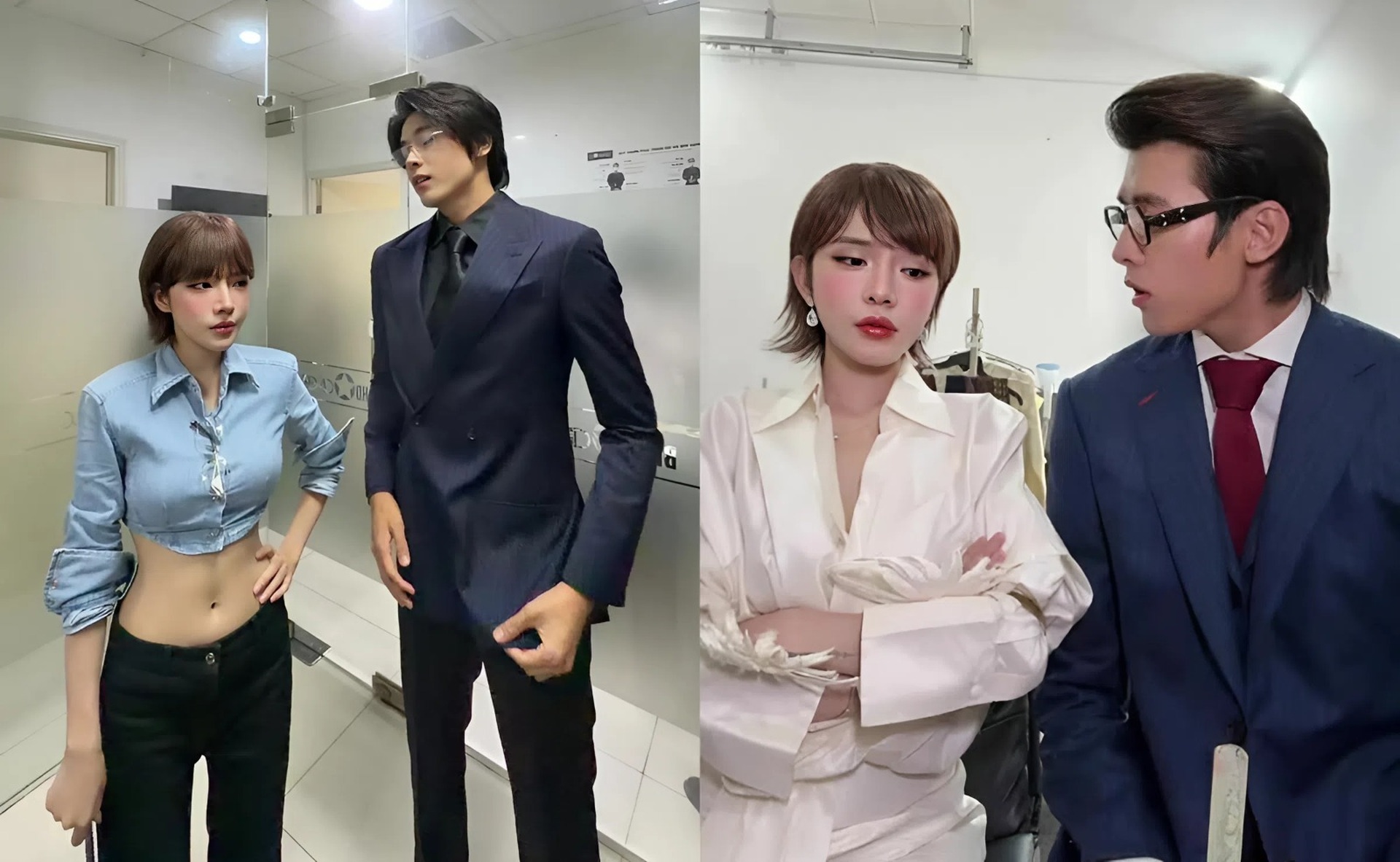 Ca sĩ LyLy sau phim 450 tỷ đồng: Vòng eo 55cm gây sốt, đời tư được chú ý - 9