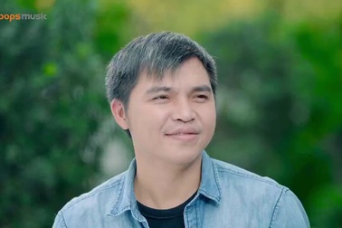 MV "Niềm hạnh phúc"