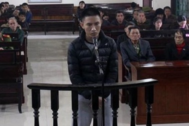 Nam thanh niên đánh chết người tàn tật chặn xe xin tiền