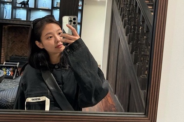 Ảnh chụp tại một nhà hàng Việt Nam của Jennie hút gần 3 triệu lượt "thích"