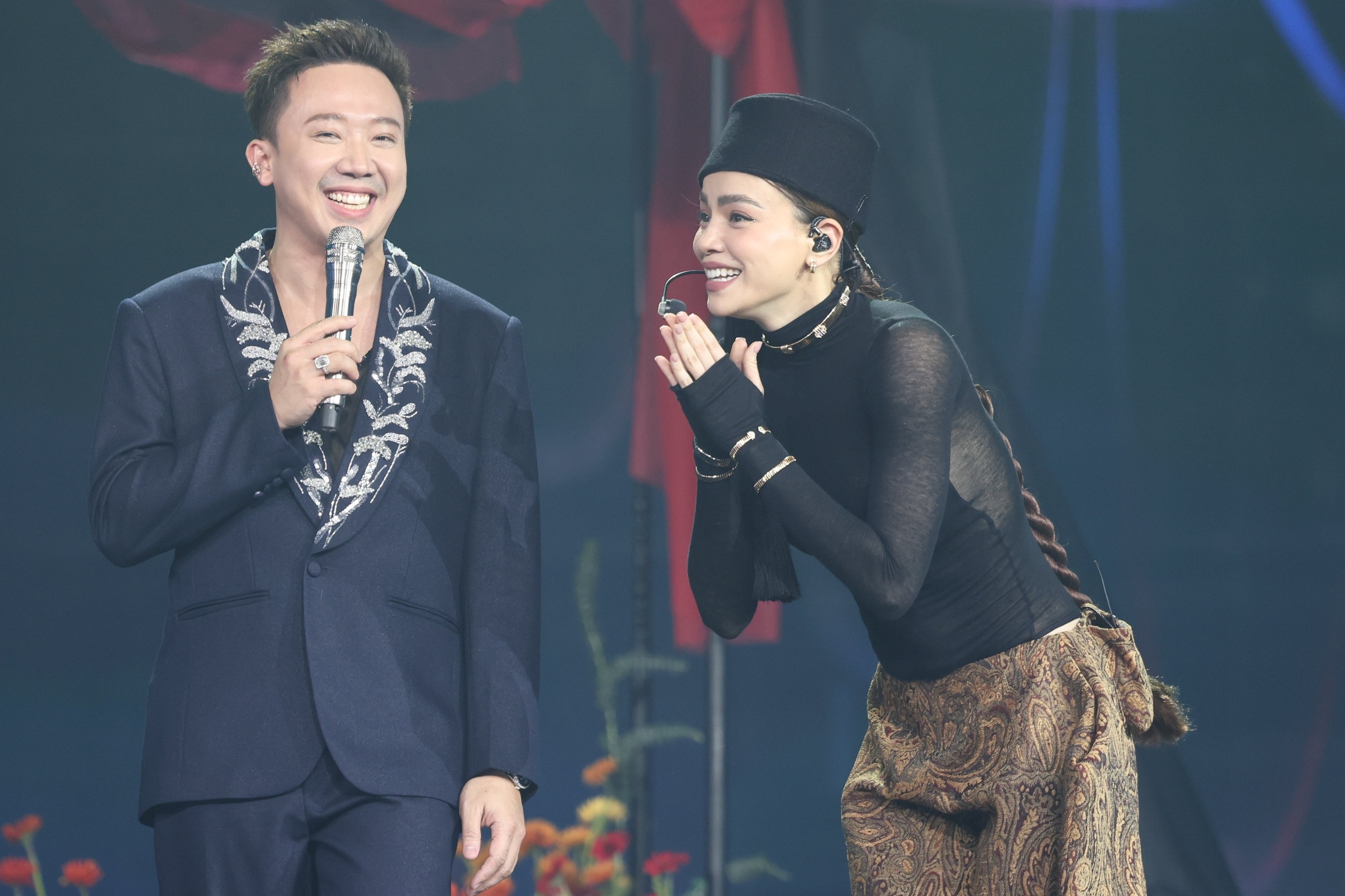 Thu Minh předběhl Thanh Lama a byl korunován Our Song - 3 Thu Minh vượt qua Thanh Lam, đăng quang Bài hát của chúng ta - 3