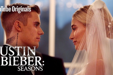 Hôn lễ của "hoàng tử pop" Justin Bieber và người mẫu Hailey Baldwin