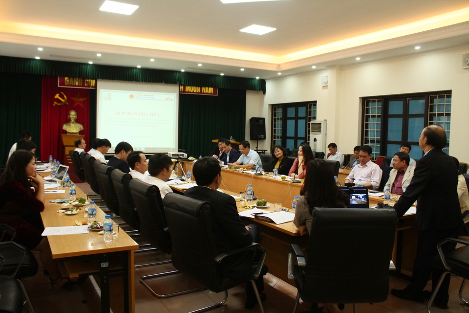 Kỳ thi Kỹ năng nghề Việt Nam tiệm cận với tiêu chuẩn quốc tế - 3 Kỳ thi Kỹ năng nghề Việt Nam tiệm cận với tiêu chuẩn quốc tế - 3