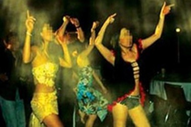 Dân chơi Hà Thành trên blog