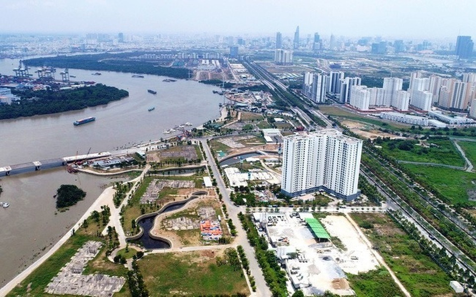 Dịch Covid-19 ảnh hưởng đến ngành bất động sản ra sao? - 1 Dịch Covid-19 ảnh hưởng đến ngành bất động sản ra sao? - 1