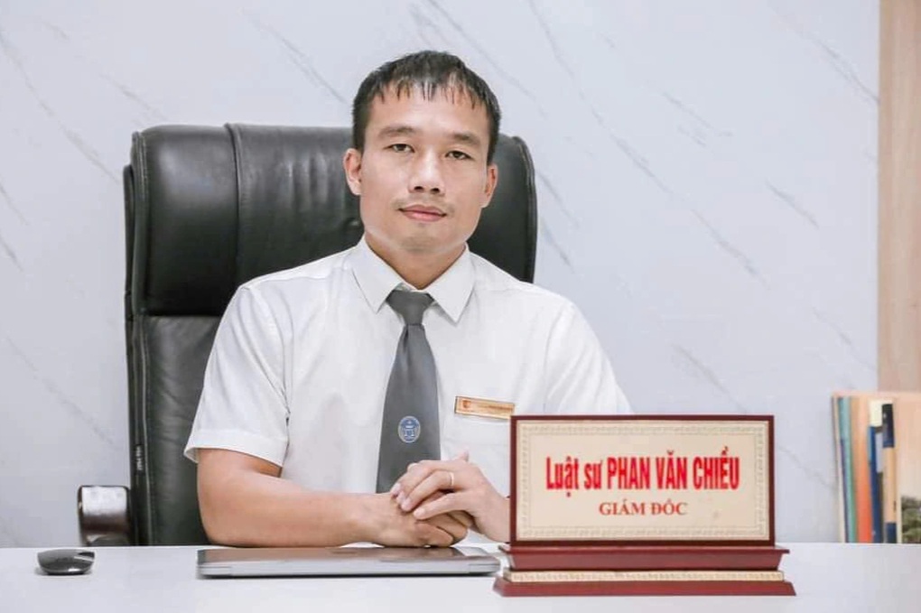 Quan điểm của luật sư về vụ từ chối trả thưởng vé số 2 tỷ đồng - 1 Quan điểm của luật sư về vụ từ chối trả thưởng vé số 2 tỷ đồng - 1