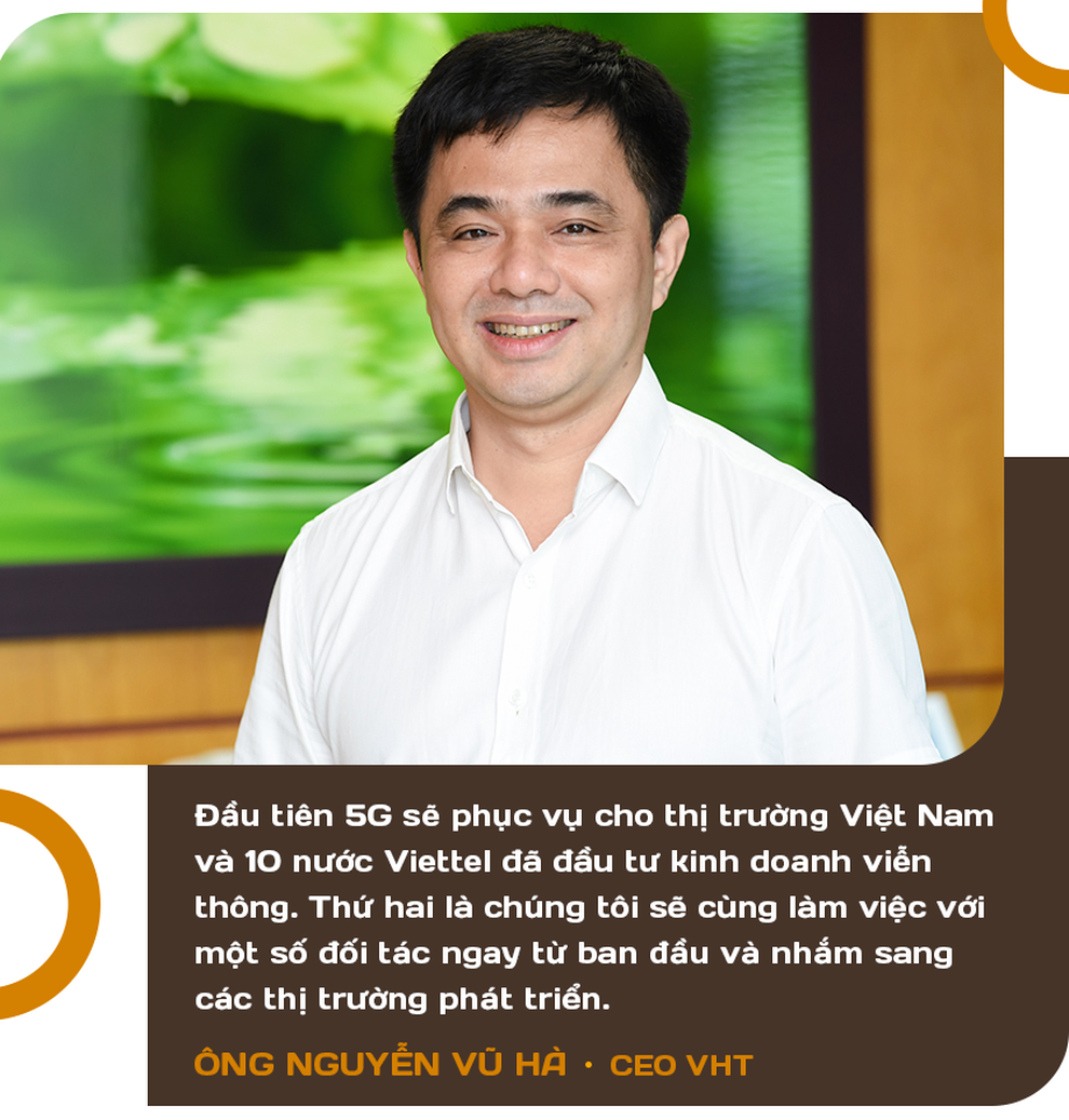 Đích đến của Viettel là làm chủ hạ tầng chuyển đổi số quốc gia - 2 Đích đến của Viettel là làm chủ hạ tầng chuyển đổi số quốc gia - 2
