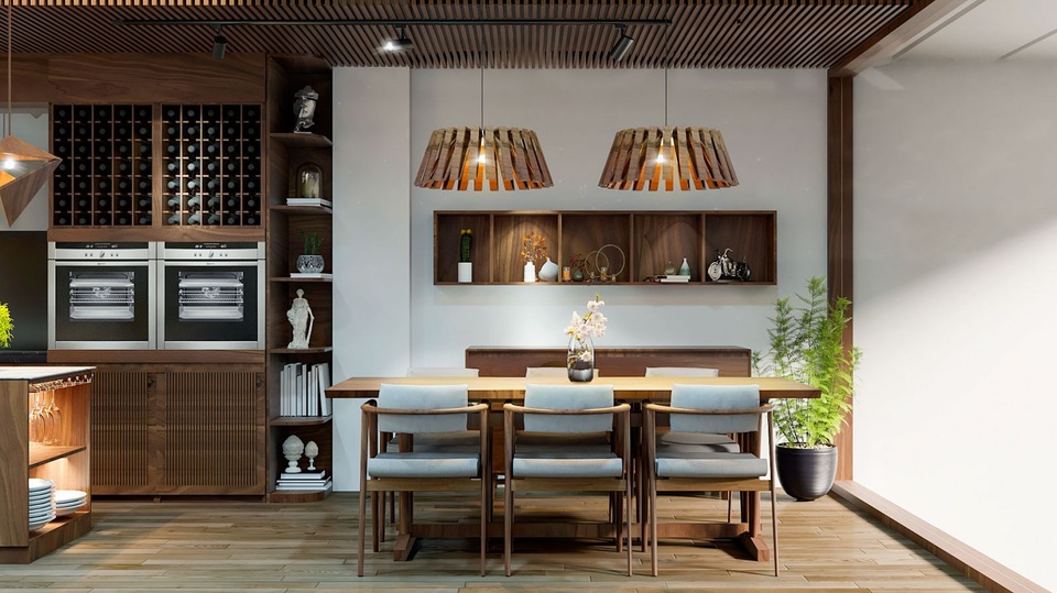 Thước Tầm Group: Tưng bừng khai trương showroom nội thất cao cấp tại Nha Trang - 3