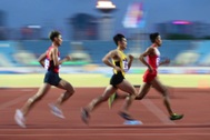 5 VĐV điền kinh Việt Nam giành huy chương SEA Games dính doping