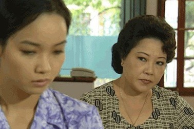 Kiên quyết ly hôn vì vợ "không đội trời chung" với mẹ