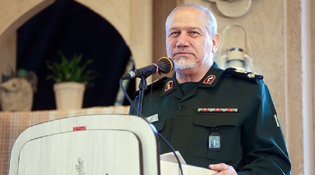 Iran: Không có Đại sứ quán nào của Israel là an toàn - 1 Iran: Không có Đại sứ quán nào của Israel là an toàn - 1