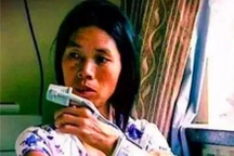 Người phụ nữ không ngủ suốt… 40 năm