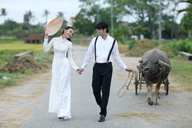 Chiều gió lạnh!